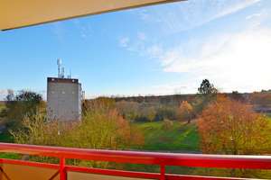 Bezug sofort möglich! 3-Raum-Wohnung, Badewanne, Aufzug, Balkon, PKW-Stellplatz! – Am Rosengarten 29, 6526 Sangerhausen – Vorschaubild 25