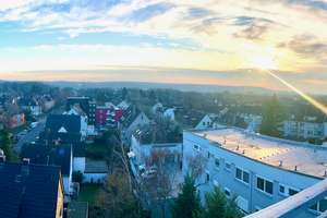 Lichtdurchflutete Dachgeschosswohnung mit herrlichem Südblick – Harkortstraße 36, 44225 Hombruch (Ortsteil), Dortmund – Vorschaubild 3