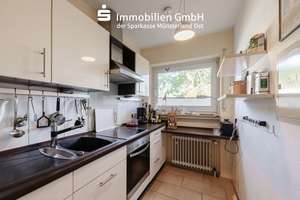 Lichtverwöhntes Reihenhaus in begehrter Lage von Münster-Nienberge! – 48161 Nienberge, Münster – Vorschaubild 4