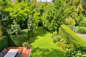 Gepflegtes Mehrfamilienhaus mit drei Wohneinheiten, Garten und Ausbaureserve in Münster-Mauritz-West – 48145 Mauritz-West, Münster – Vorschaubild 3