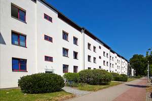 Zeit für einen Tapetenwechsel! – Friedrich-Ebert-Str. 19, 39114 Cracau, Magdeburg – Vorschaubild 1