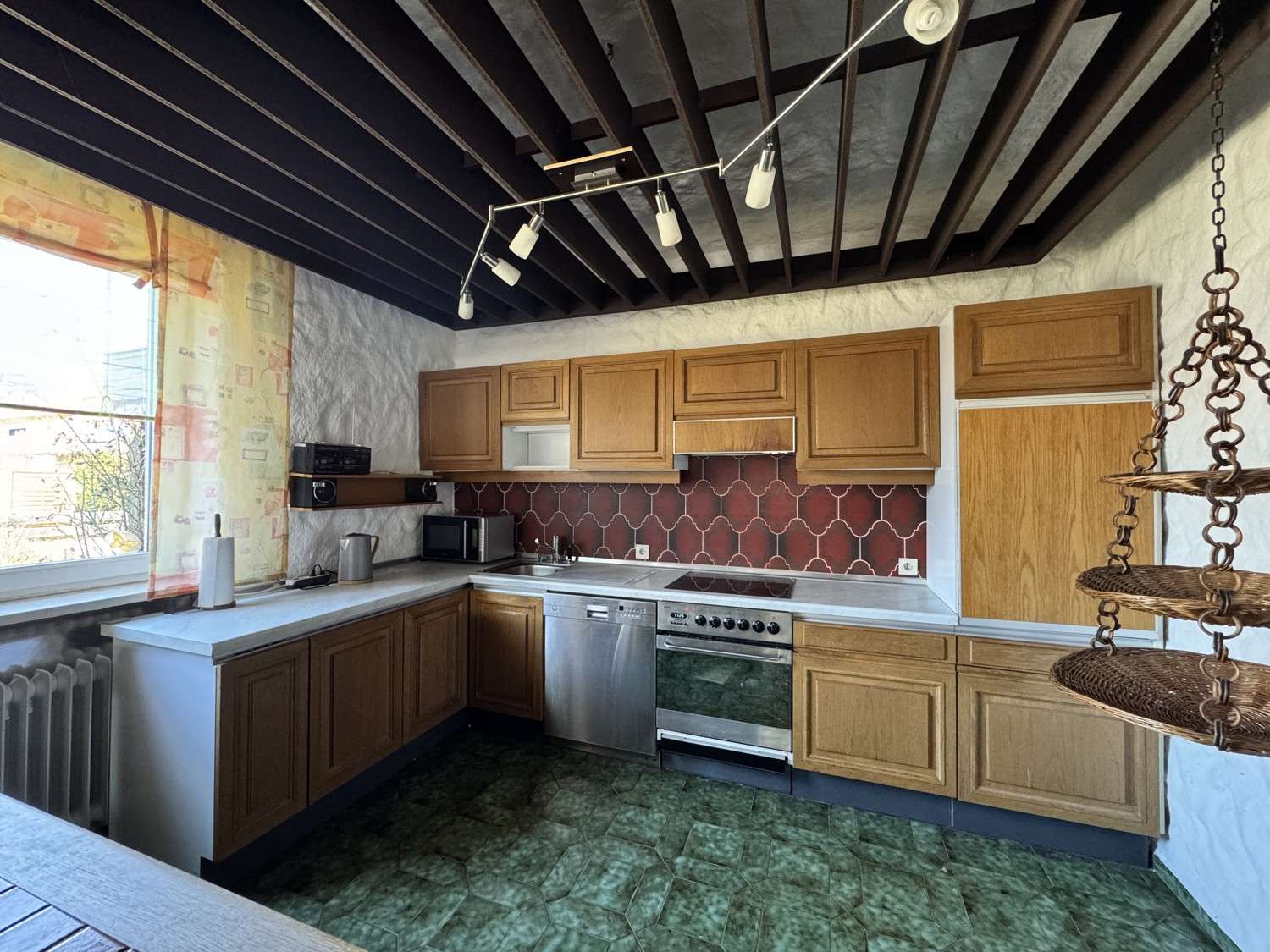 Immobilie in Mettenheim - Raum & Lebensgefühl – Großzügiges Haus auf sonnigem Eckgrundstück - nur 40 Min. von München entfernt - Bild 0