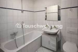 Tauschwohnung: Günstige 2Raum-Wohnung mit Balkon +Badewanne in  Leipzig Ost – Eisenbahnstraße 181, 4315 Sellerhausen-Stünz, Leipzig – Vorschaubild 4