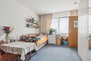 Köpenicks Skyline -  vermietete, helle 2-Zimmer-Wohnung mit Erbpacht – Die vollständige Adresse der Immobilie erhältst du vom Anbieter., 12559 Köpenick, Berlin – Vorschaubild 6