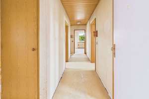 Viel Platz. Viel Potenzial. Viel zu selten am Markt! – Die vollständige Adresse der Immobilie erhältst du vom Anbieter., 33659 Senne, Bielefeld – Vorschaubild 5