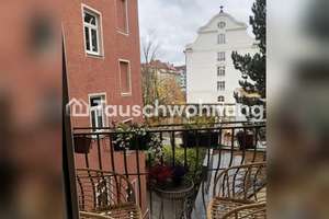 Tauschwohnung: 3 Zimmer Wohnung im wunderschönen Stadtteil Haidhausen – 81669 Haidhausen Süd, München – Vorschaubild 7