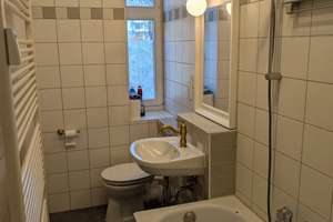 Helle 2-Zimmer Wohnung im 1. OG in Berlin Adlershof – Altheider Straße 14, 12489 Adlershof, Berlin – Vorschaubild 14