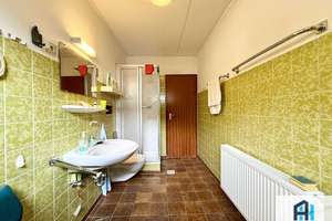 Reserviert: Einfamilienhaus in Fertigbauweise mit viel Platz in Kirchditmold – Die vollständige Adresse der Immobilie erhältst du vom Anbieter., 34130 Kirchditmold, Kassel – Vorschaubild 14