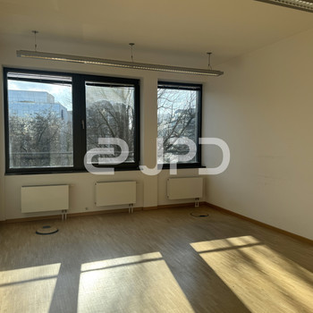JPD - Moderne Büroflächen am Stiglmaierplatz 