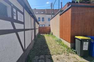 Schickes saniertes Haus mit 175m² Wohnfläche und 3 Garagen mit tollem Grundstück in Meerane – Philippstraße 15, 8393 Zwickau (Kreis) – Vorschaubild 20