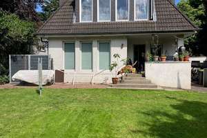 21.600€ Kalt-Miete! Ebenerdig, modern, Grundstücksnutzung=alleine, EG im ZFH