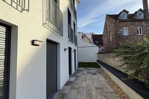 ***4 Zi. Neubauwohnung im EG, WE 2c-1 mit 2 Terrassen u. Gartenanteil zu verkaufen** – Pfinztalstr. 2c, 76227 Durlach, Karlsruhe – Vorschaubild 32