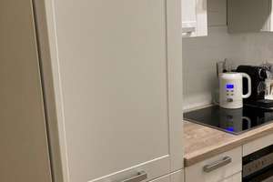 Hochwertige 2-Zimmer-Wohnung mit Balkon & Tiefgarage in ruhiger Bestlage von Ottobrunn – Die vollständige Adresse der Immobilie erhältst du vom Anbieter., 85521 Ottobrunn – Vorschaubild 4