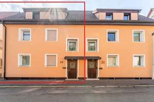 Kapitalanlage in TOP-Lage !  – Die vollständige Adresse der Immobilie erhältst du vom Anbieter., 78054 Schwenningen, Villingen-Schwenningen – Vorschaubild 2