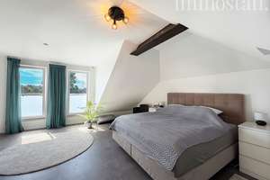 DACHTERRASSENWOHNUNG ZU VERMIETEN! Groß, super modern, frisch saniert & mit Traumküche ausgestattet! – Die vollständige Adresse der Immobilie erhältst du vom Anbieter., 46236 Stadtmitte, Bottrop – Vorschaubild 16