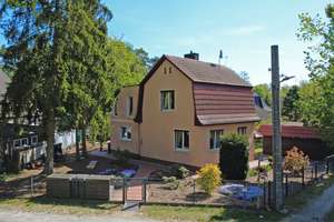 *Casa bifamiliare - Zweifamilienhaus* Wunderbares Ensemble - bezugsfrei ab 08/2026 - WNFL. ca. 211 m – Die vollständige Adresse der Immobilie erhältst du vom Anbieter., 14612 Falkensee – Vorschaubild 4