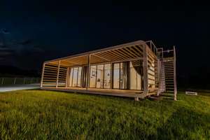 Luxuriöses Tiny House – Hans-Hösl-Str. 2a, 94036 Heining, Passau – Vorschaubild 11