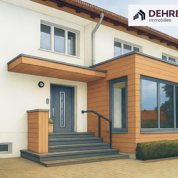 Ein Haus mit Substanz und Stil – bereit für Ihre persönliche Handschrift