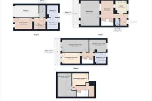 bezugsfreies Reihenmittelhaus mit allem was dazu gehört! – Die vollständige Adresse der Immobilie erhältst du vom Anbieter., 73035 Göppingen – Vorschaubild 18