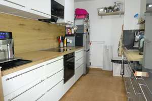Altersgerechte Wohnung mit Fahrstuhl in Ludwigshafen-Gartenstadt – 67067 Gartenstadt, Ludwigshafen am Rhein – Vorschaubild 7
