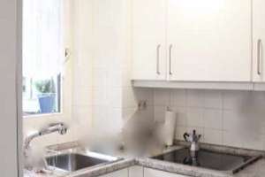 Zentral gelegene und ruhige Balkonwohnung plus Tiefgaragenstellplatz im Lukas-Carree, Köln-Ehrenfeld – 50823 Neuehrenfeld, Köln – Vorschaubild 4