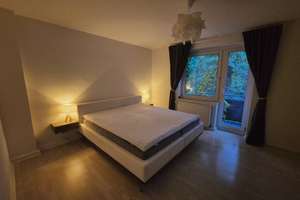 NACHMIETERSUCHE: Traumwohnung in Düsseldorf Flingern - 2 Zimmer, Balkon, extrem ruhig – Die vollständige Adresse der Immobilie erhältst du vom Anbieter., 40235 Flingern Nord, Düsseldorf – Vorschaubild 7