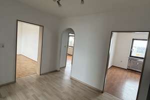 **Bezugsfreie 3-Zimmer-Wohnung mit Balkon in Uni-Nähe – Haunstetter Straße 103, 86161 Hochfeld, Augsburg – Vorschaubild 15