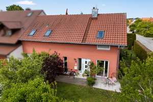 Individuelle DHH: ruhig nahe Ammersee – Landsberg am Lech (Kreis) – Vorschaubild 3
