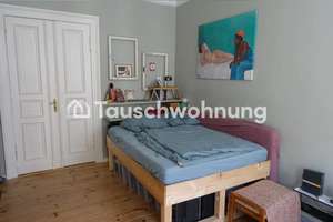 Tauschwohnung: Tolle Altbauwohnung in Moabit – Wilsnacker Straße 33, 10559 Moabit, Berlin – Vorschaubild 2