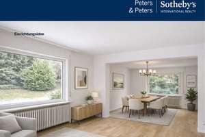 Bungalow mit Seele & Charme – Die vollständige Adresse der Immobilie erhältst du vom Anbieter., 65193 Sonnenberg, Wiesbaden – Vorschaubild 9