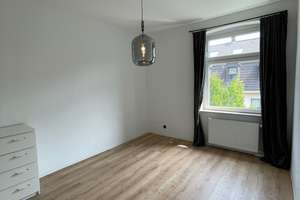 Stilvolles Wohnen in Pempelfort - frischrenovierte, teilmöblierte Altbauwohnung in ruhiger Lage – Goebenstrasse 1, 40477 Pempelfort, Düsseldorf – Vorschaubild 13
