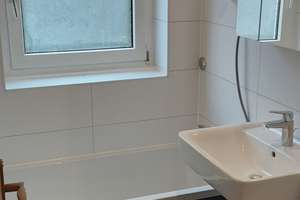 PROVISIONSFREI: Stilvoll sanierte 3-Zimmer-Wohnung mit Loggia, neuer Einbauküche, Parkett – Luzernerweg 64, 51063 Mülheim (Ortsteil), Köln – Vorschaubild 15