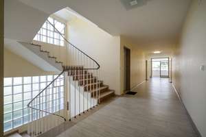 Top modernes und gut geschnittenes 1 Zimmer Apartment am Westpark – Konrad Peutinger Straße 4, 81373 Mittersendling, München – Vorschaubild 9