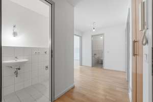 Provisionsfreie 3,5-Zi.- Wohnung  I   93,5 qm   I    Südostbalkon I   Kölner Süden – Die vollständige Adresse der Immobilie erhältst du vom Anbieter., 50999 Sürth, Köln – Vorschaubild 11