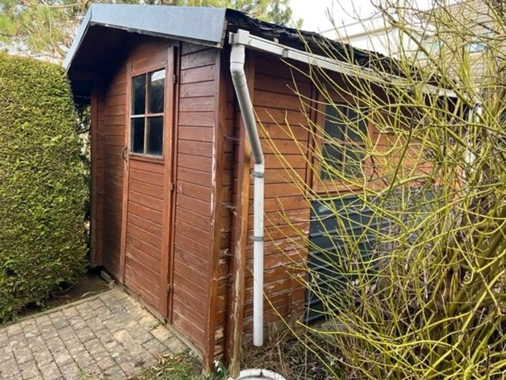 Immobilie in Bad Doberan - Dänisches Zweifamilienhaus in Bad Doberan - Bild 4