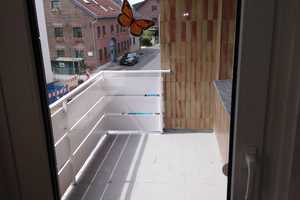 charmante, geräumige Dreizimmerwohnung mit Balkon – Pongser Strasse 296, 41239 Mönchengladbach – Vorschaubild 5