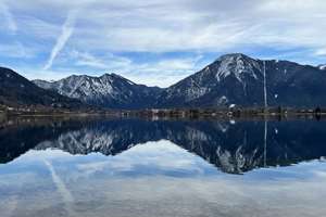 Top-Gelegenheit! Traumhaus am Tegernsee mit schönem Gartengrundstück zu vermieten! – Die vollständige Adresse der Immobilie erhältst du vom Anbieter., 83707 Bad Wiessee – Vorschaubild 10
