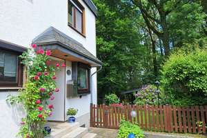 Wohnoase mit Waldgefühl – Johann-Burum-Straße 26a, 51429 Bärbroich, Bergisch Gladbach – Vorschaubild 2