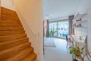 Zuhause im Bötzowviertel! Bezugsfreie 4-Zimmer-Maisonettewohnung in Berlin-Prenzlauer Berg – Die vollständige Adresse der Immobilie erhältst du vom Anbieter., 10407 Prenzlauer Berg, Berlin – Vorschaubild 8
