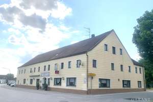 Ehemaliges Gasthaus, bietet kreativen Raum zum Leben und Arbeiten! – Die vollständige Adresse der Immobilie erhältst du vom Anbieter., 84339 Unterdietfurt – Vorschaubild 1