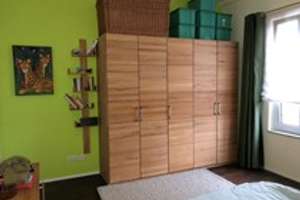 Zuhause mit drei Zimmern und Balkon in Fürth – Fichtenstraße 43a, 90763 Nördliche Südstadt, Fürth – Vorschaubild 10