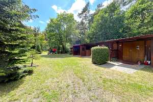 Wohnen im Einklang mit der Natur - Gemütlicher Wohnbungalow in Alleinlage – Teltow-Fläming (Kreis) – Vorschaubild 31