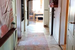 Willkommen Zuhause – Ihr Rückzugsort mit Charakter – Die vollständige Adresse der Immobilie erhältst du vom Anbieter., 13158 Niederschönhausen, Berlin – Vorschaubild 4