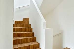 Neubau-5-Zimmer- Reihenhaus!  Garten, Dachterr., Nähe Zentrum Fallersleben – Die vollständige Adresse der Immobilie erhältst du vom Anbieter., 38442 Fallersleben, Wolfsburg – Vorschaubild 6