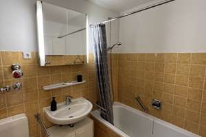 Sonnige 2‑Zimmer‑Wohnung mit Balkon in Stuttgart‑Weilimdorf (Giebel) – Engelbergstraße 48, 70499 Giebel, Stuttgart – Vorschaubild 10