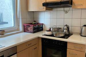 Schöne 2 Zimmer Wohnung inkl. Einbauküche – Stammheimerstraße 3, 70435 Zuffenhausen-Am Stadtpark, Stuttgart – Vorschaubild 2
