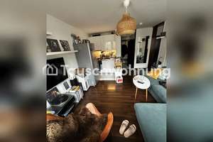 Tauschwohnung: Schöne 2-Zimmer-Wohnung in Obergiesing (Brecherspitzstraße) – Brecherspitzstraße 1, 81541 Obergiesing, München – Vorschaubild 3