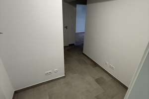 Traumhafte Wohnküche, Westbalkon für tolle Sonnenuntergänge auf der Elbinsel – Sarajevo- Ufer 24, 39106 Alte Neustadt, Magdeburg – Vorschaubild 10