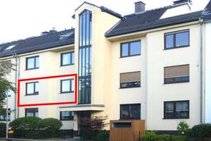 Neu-Isenburg, 3-Zi, 88 m² von privat
