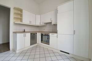 2-Zimmer-Altbauwohnung mit Balkon im Leipziger Waldstraßenviertel – Die vollständige Adresse der Immobilie erhältst du vom Anbieter., 4105 Zentrum-Nordwest, Leipzig – Vorschaubild 9